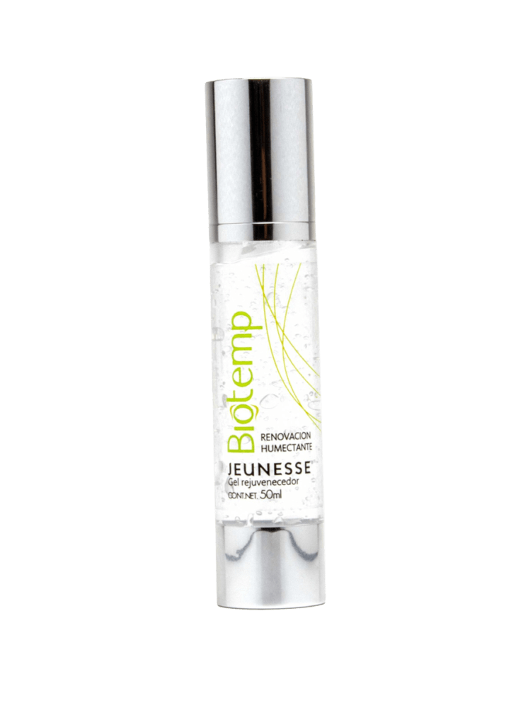 Biotemp Jeunesse Renovación Humectante