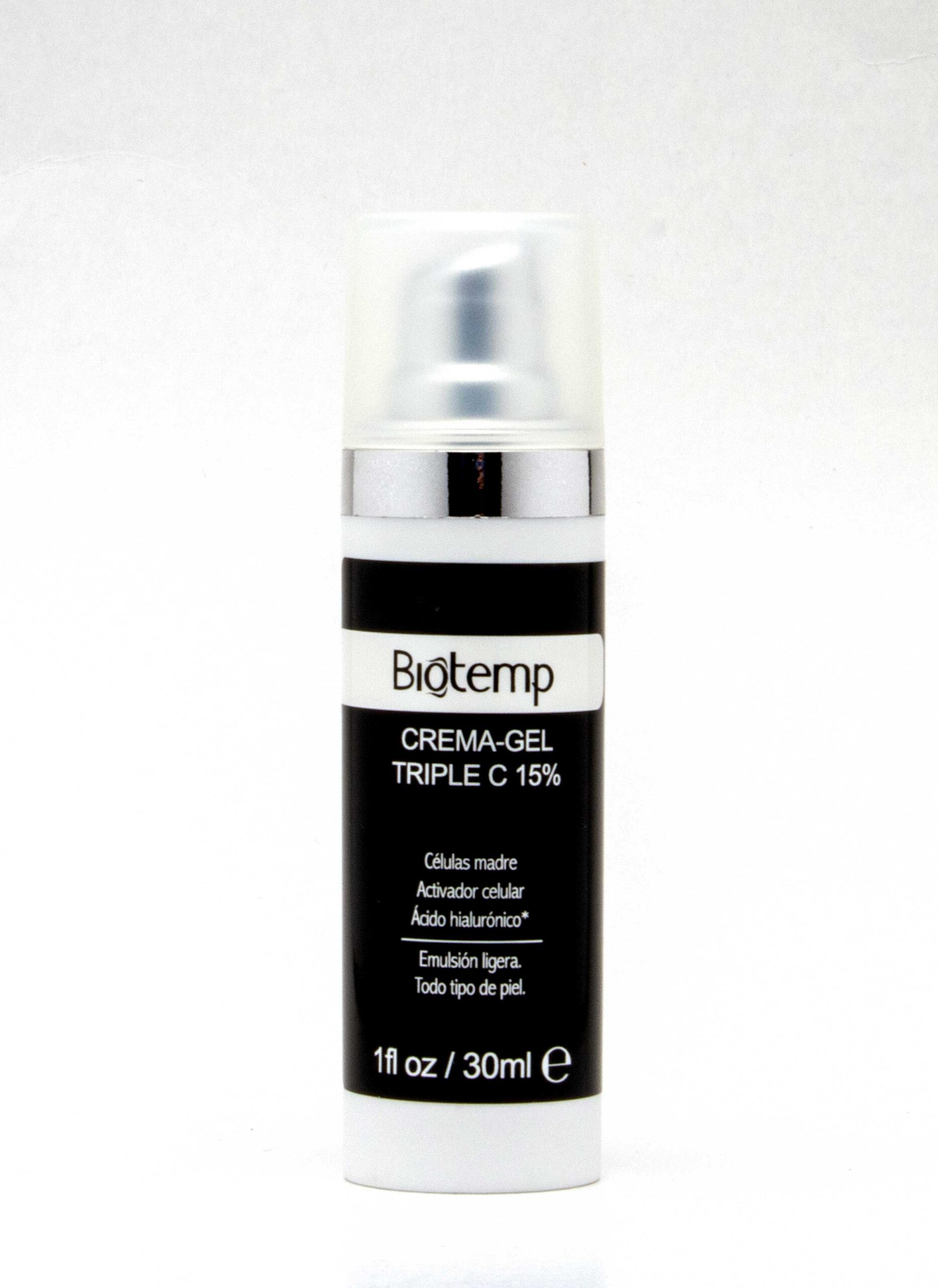 Biotemp triple C 15% - Imagen 2