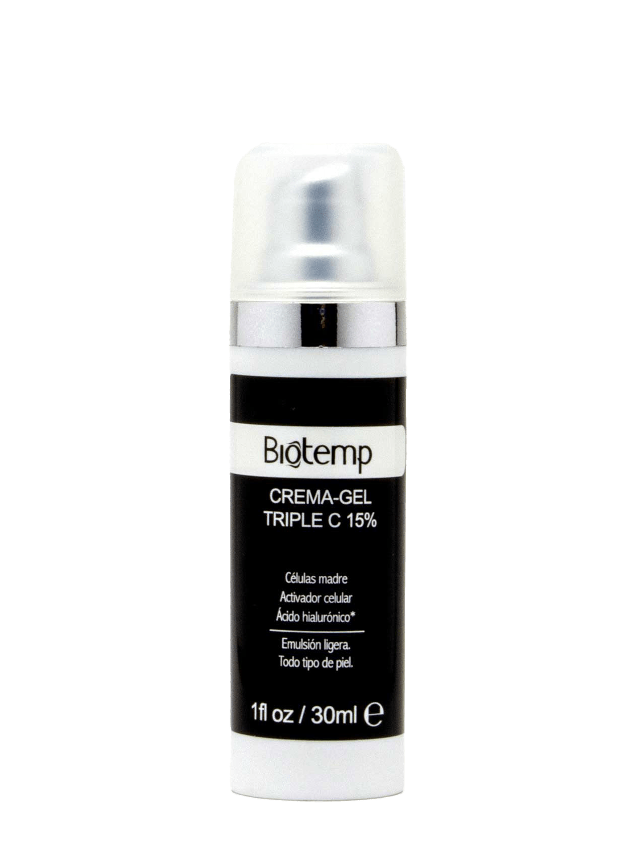 Biotemp triple C 15%