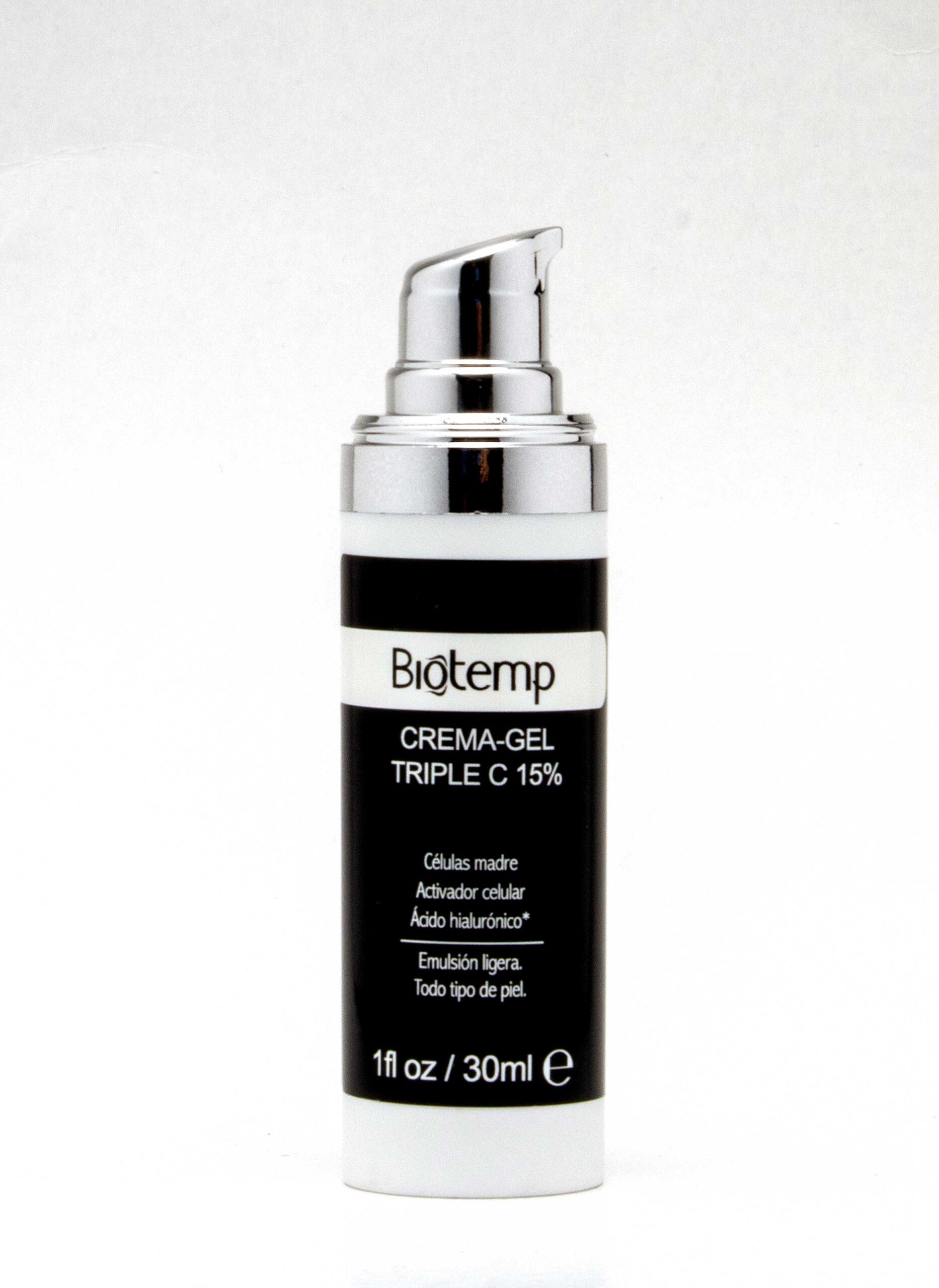 Biotemp triple C 15% - Imagen 5