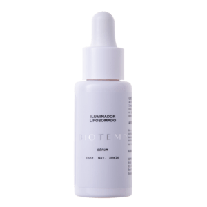 Biotemp Iluminador liposomado
