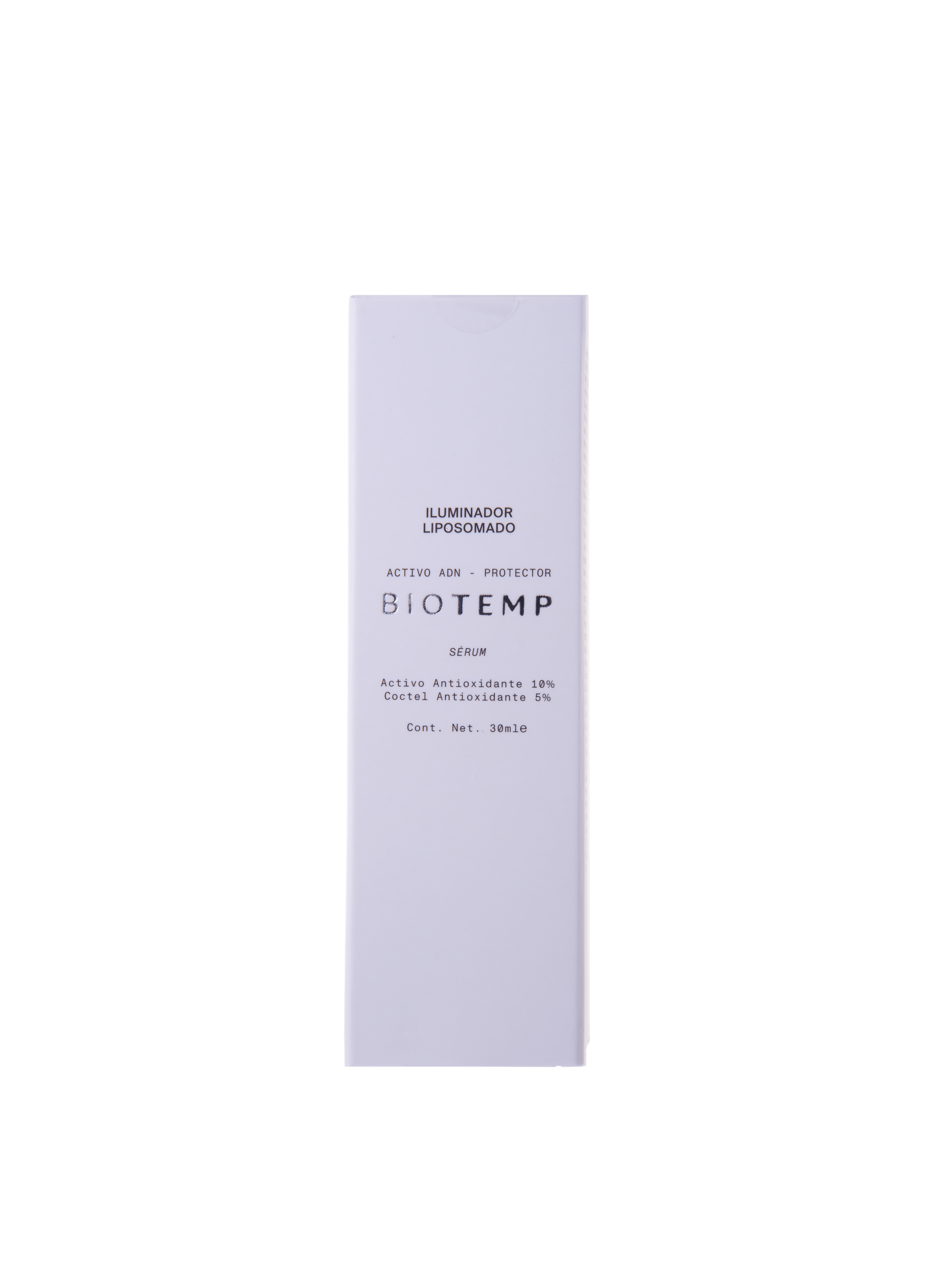 Biotemp Iluminador liposomado - Imagen 2