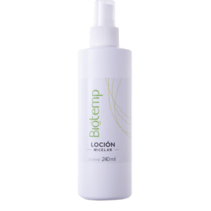Biotemp Loción Micelar