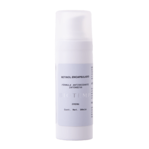 Biotemp Retinol encapsulado