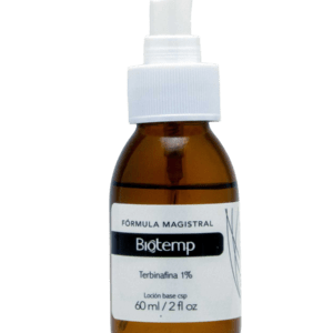 Biotemp Loción Terbinafina 1%