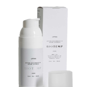 Biotemp Lifting