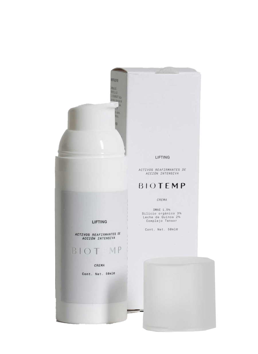 Biotemp Lifting