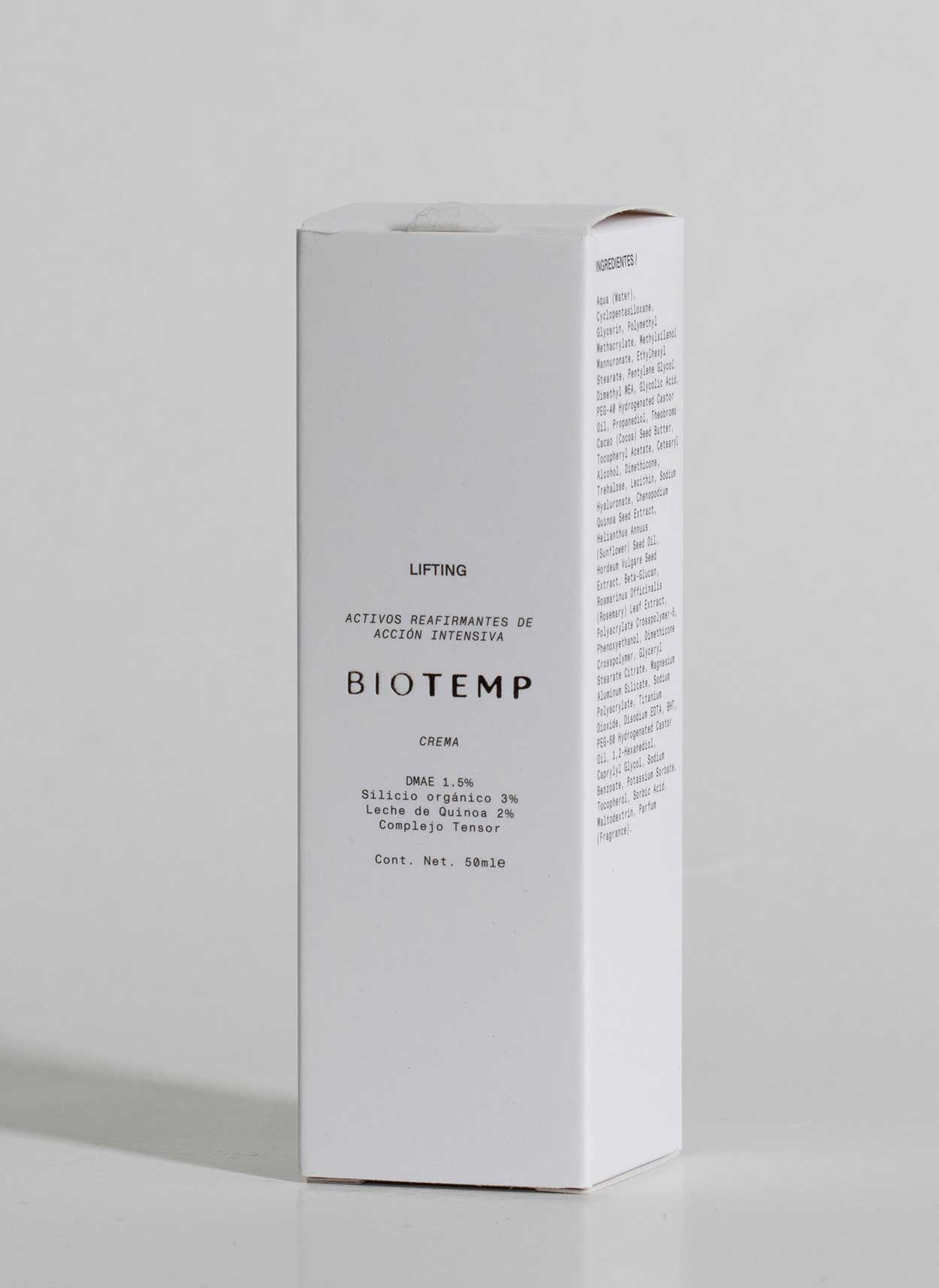 Biotemp Lifting - Imagen 2