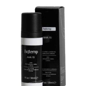 Biotemp AHA 15