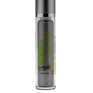 Biotemp C-PLUS crema SPF 30