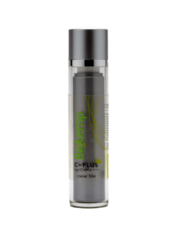 Biotemp C-PLUS crema SPF 30