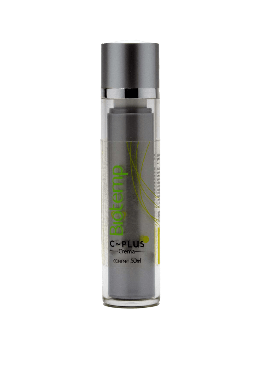 Biotemp C-PLUS crema SPF 30