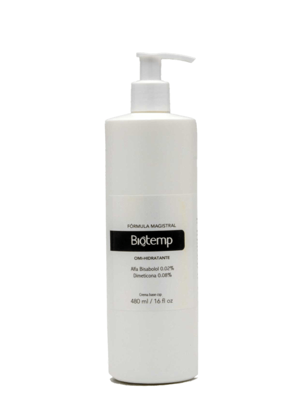 Biotemp OMI-HIDRATANTE