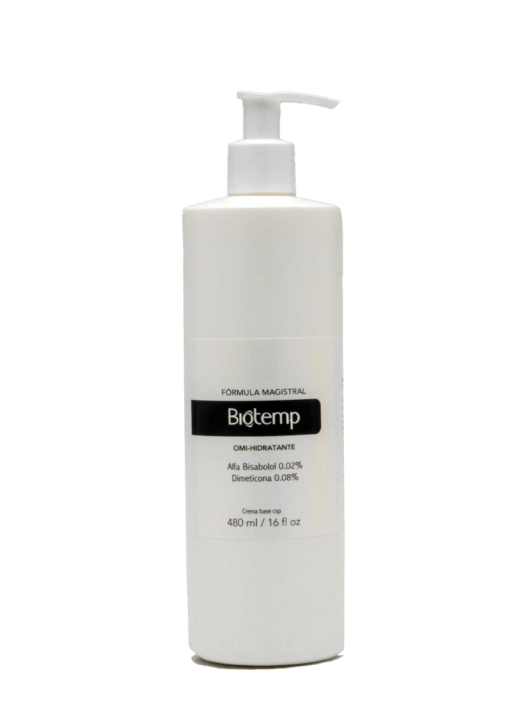 Biotemp OMI-HIDRATANTE