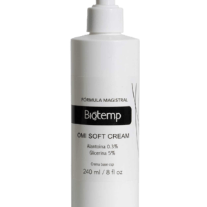 Biotemp OMI SOFT CREAM