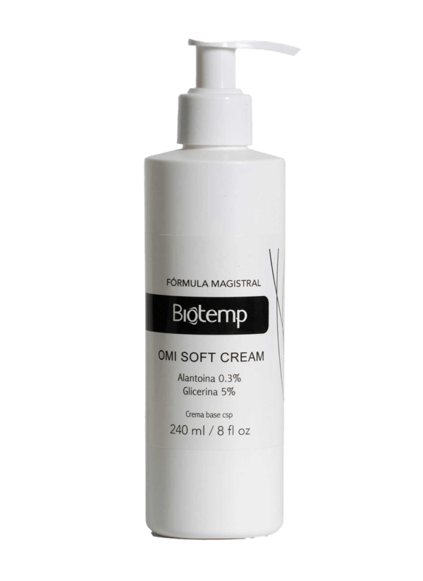 Biotemp OMI SOFT CREAM