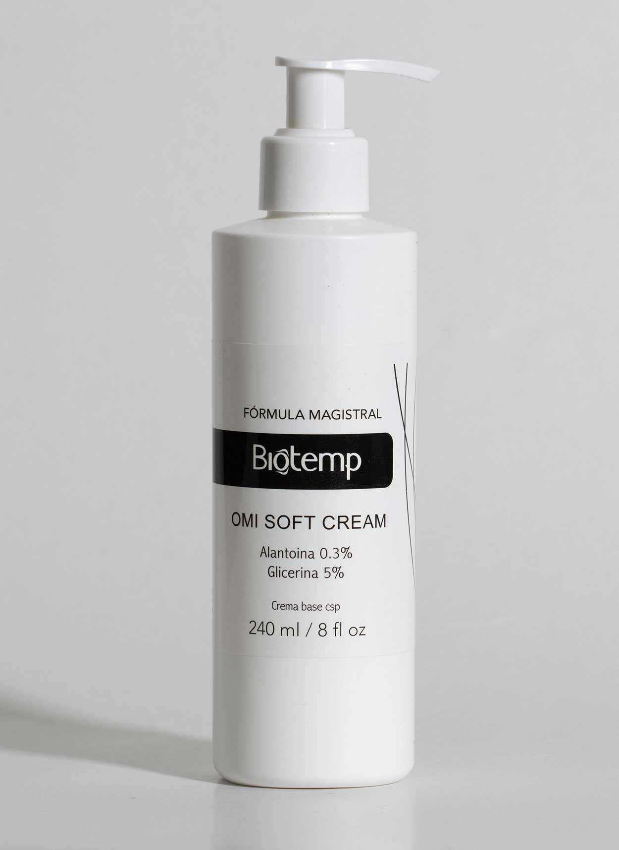 Biotemp OMI SOFT CREAM - Imagen 2