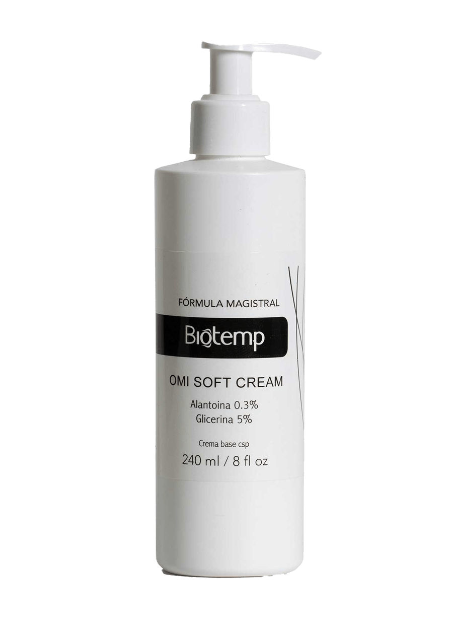 Biotemp OMI SOFT CREAM